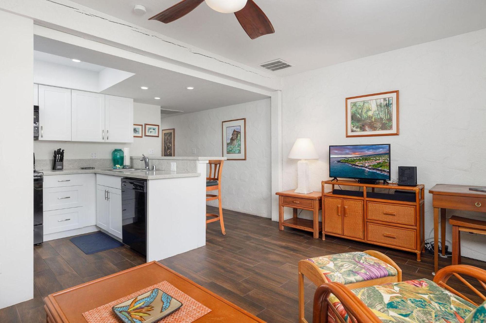 Casa De Emdeko 204 Villa Kailua-Kona Luaran gambar