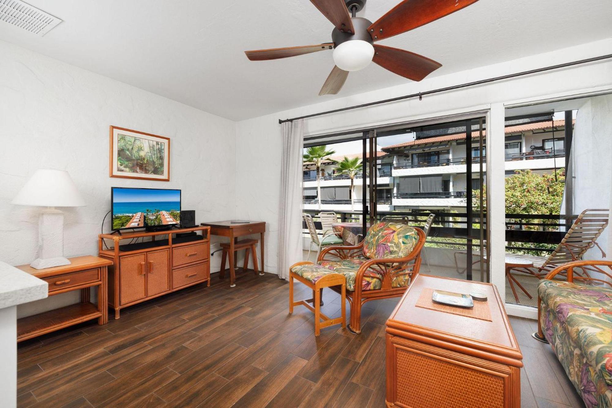 Casa De Emdeko 204 Villa Kailua-Kona Luaran gambar