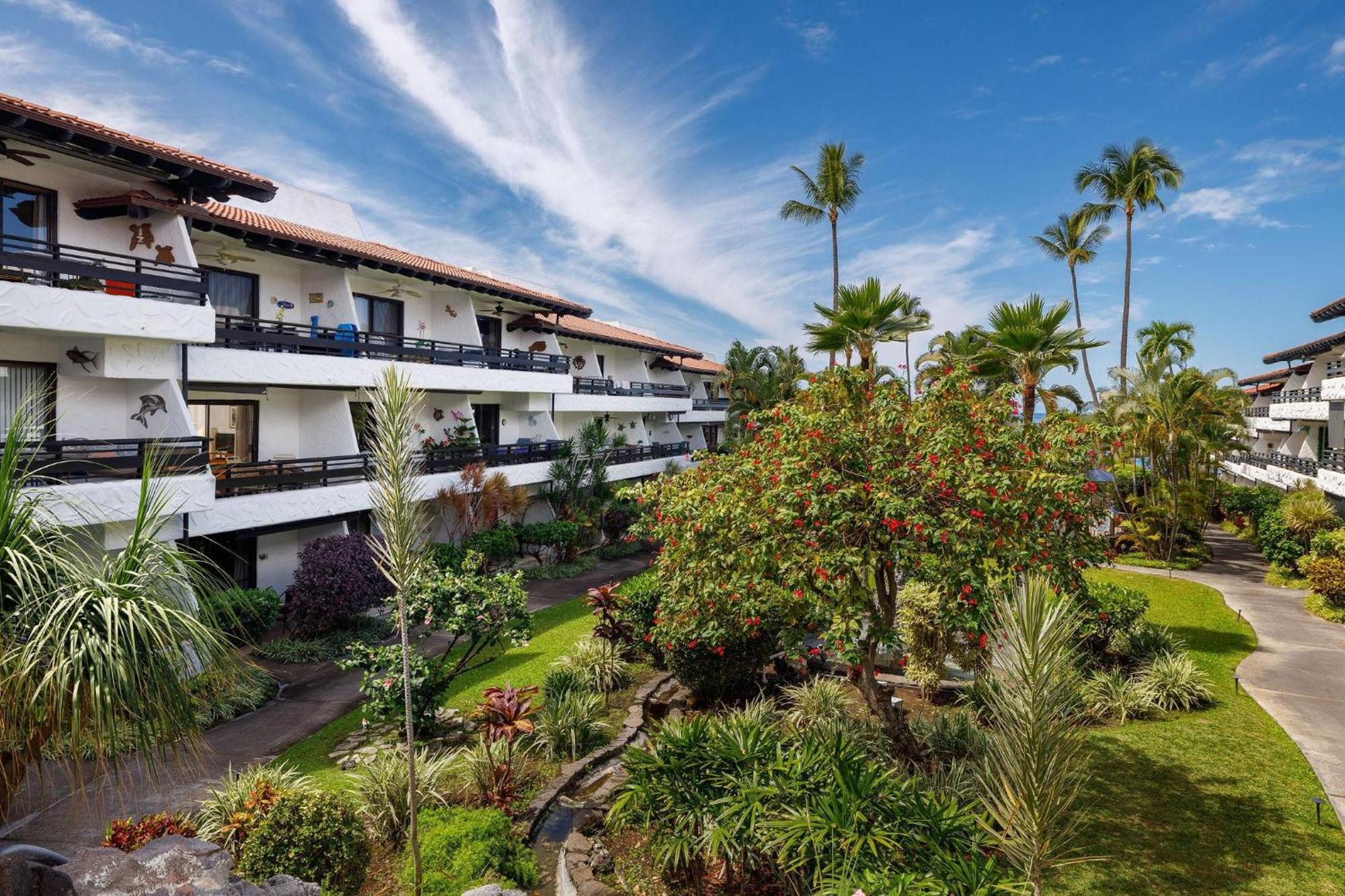 Casa De Emdeko 204 Villa Kailua-Kona Luaran gambar